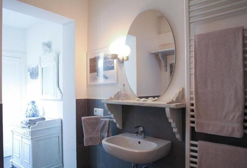 سوییت, Il Fonticolo Room&breakfast