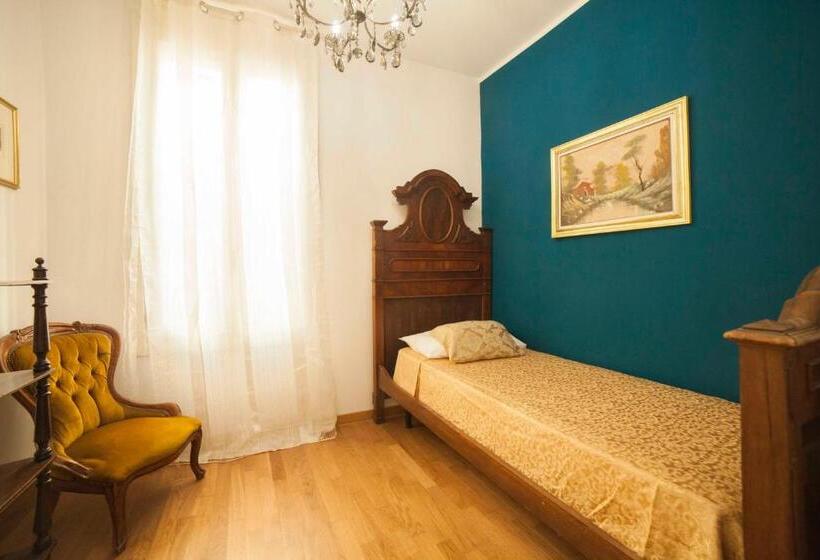 اتاق استاندارد سه نفره, Il Fonticolo Room&breakfast