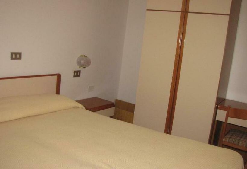 스탠다드 룸, Albergo La Primula