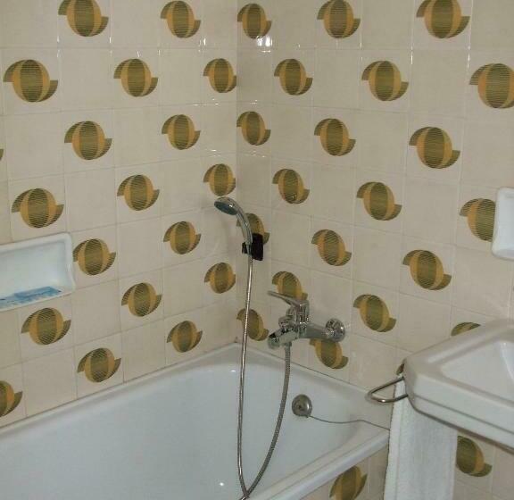 스탠다드 룸, Albergo La Primula