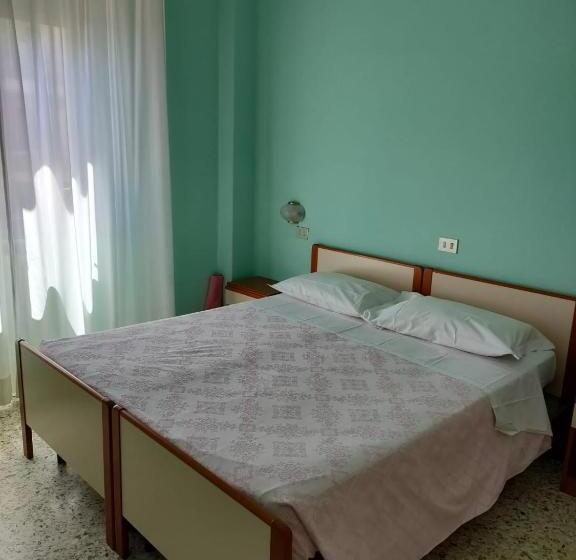 스탠다드 룸, Albergo La Primula