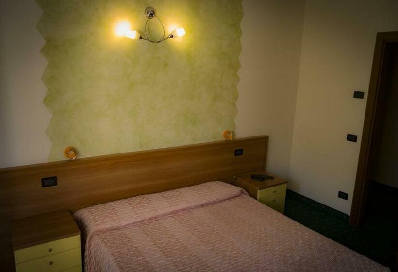 스탠다드 룸 산 전망, Albergo La Romanella