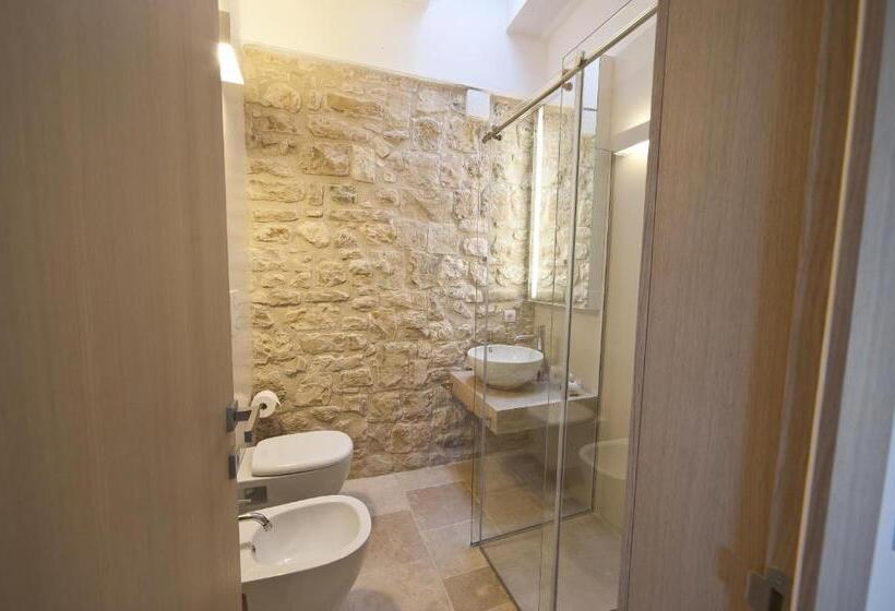 Номер Стандарт Вид на Море, Moma B&b Molfetta Mare