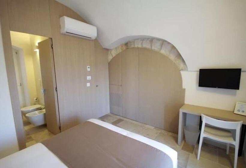 Номер Стандарт Вид на Море, Moma B&b Molfetta Mare