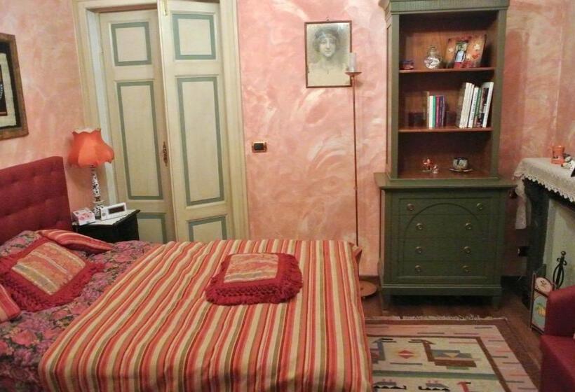 스탠다드 룸 가든 전망, Villa Mirano Bed & Breakfast