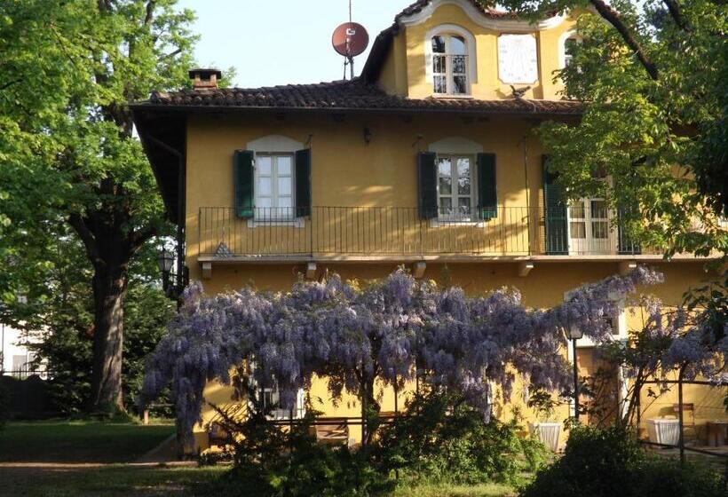 풀장 전망 스위트, Villa Mirano Bed & Breakfast
