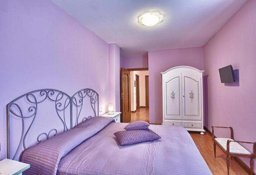 Номер Стандарт, B&b Al Colle