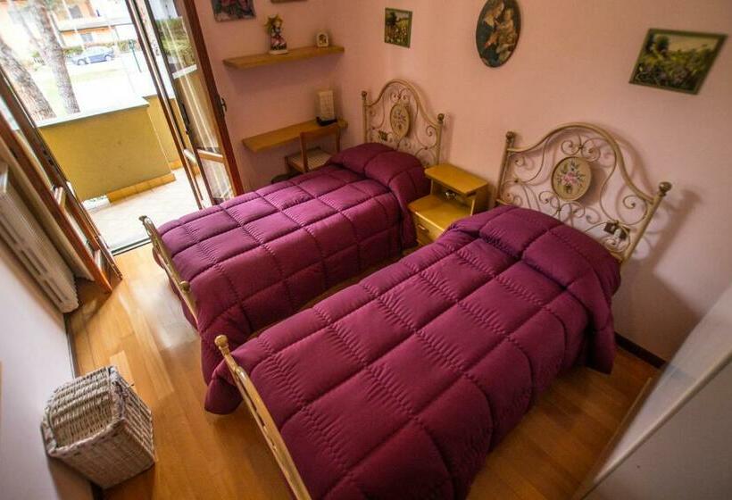 اتاق استاندارد, B&b I Narcisi