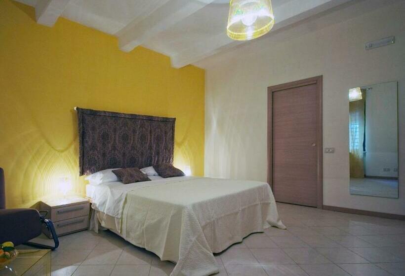 اتاق استاندارد, Casa Canale