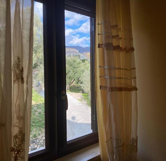 Номер Стандарт Индивидуальный, Villa Bernadette