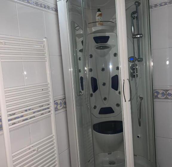 اتاق استاندارد, Villa Le Bougainvillea