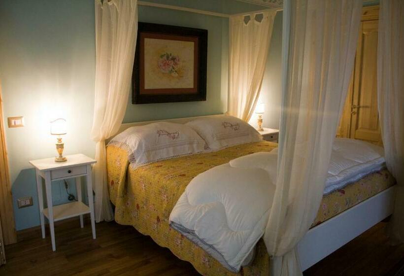 스위트, Casarosa B&b De Charme