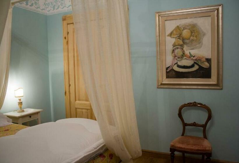 스위트, Casarosa B&b De Charme