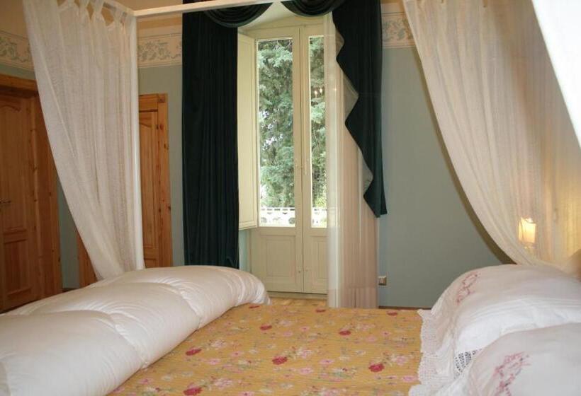 스위트, Casarosa B&b De Charme