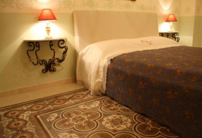 수피리어 룸, Casarosa B&b De Charme