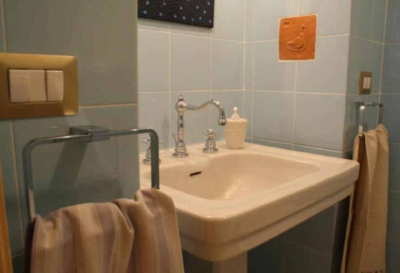 수피리어 룸, Casarosa B&b De Charme