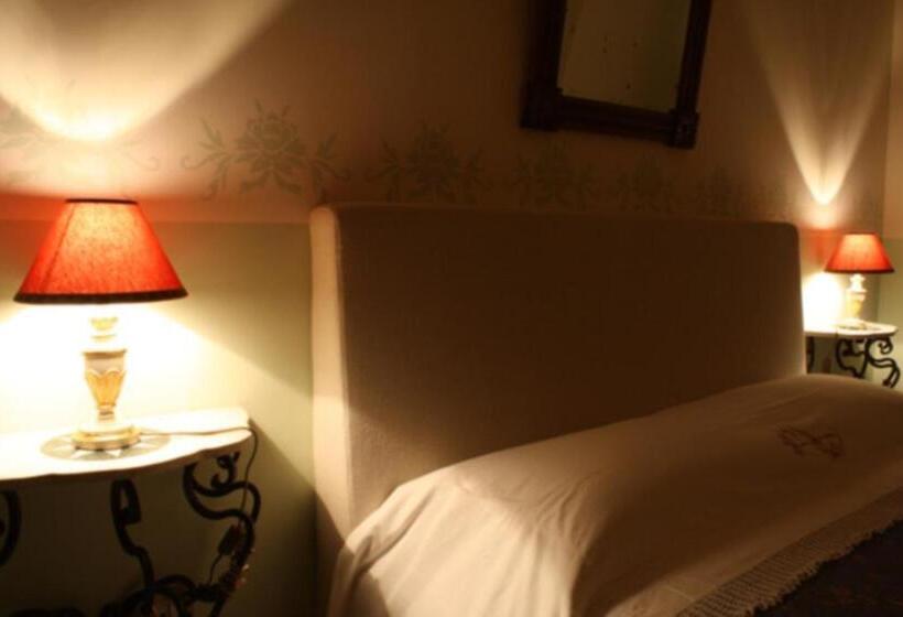 수피리어 룸, Casarosa B&b De Charme
