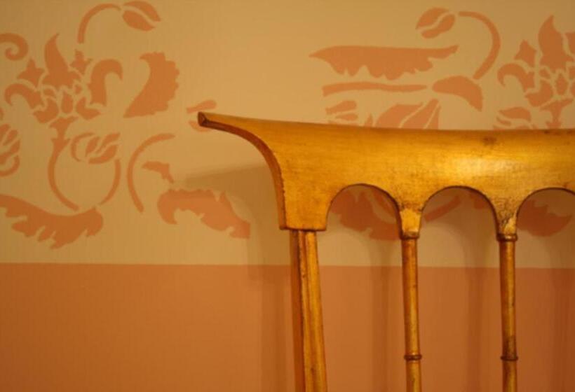 수피리어 룸, Casarosa B&b De Charme