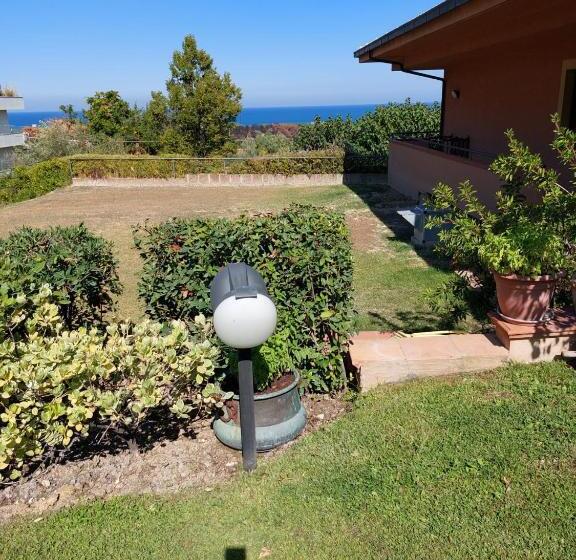 خانه 1 خوابه, Villa Zagara Luxury Bed And Breakfast