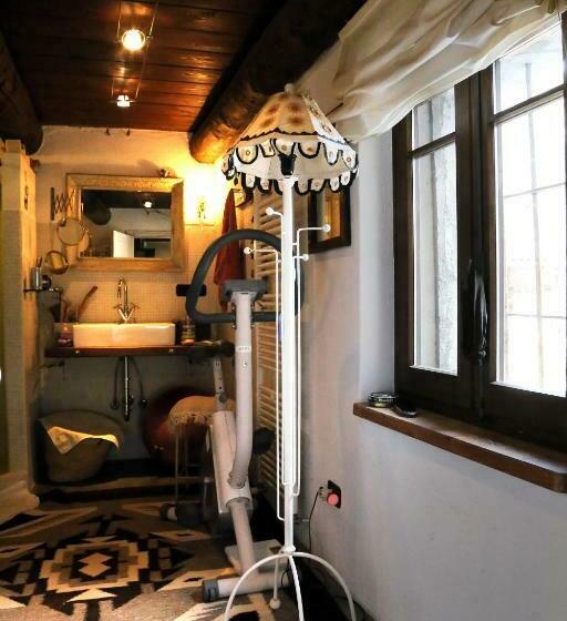 标准间, Alla Bastilla B&b