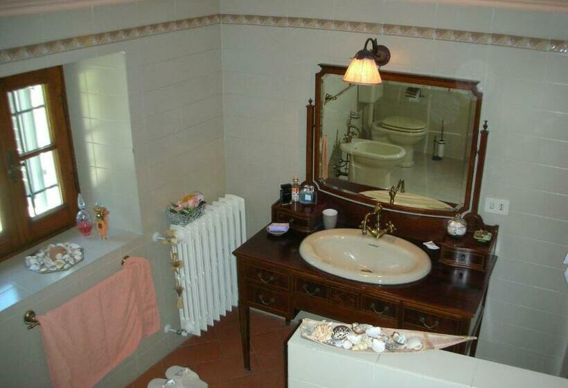 Люкс, B & B San Jacopo