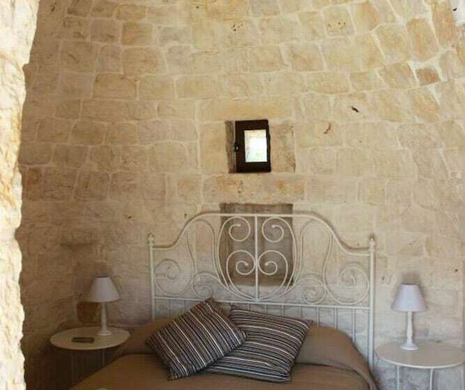 اتاق استاندارد, B&b Fiano Marchione