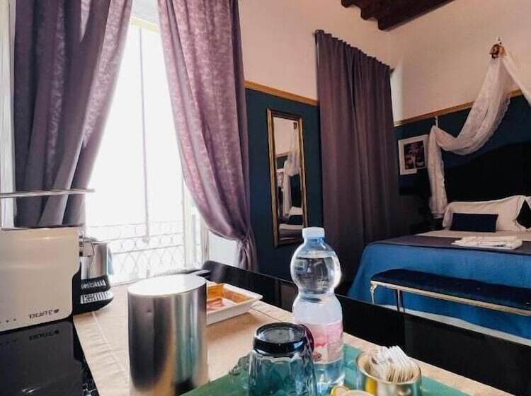اتاق راحتی, Domus San Martino Guesthouse
