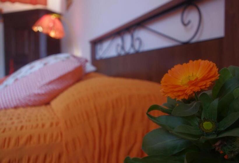 اتاق استاندارد, I Colori Di Mag