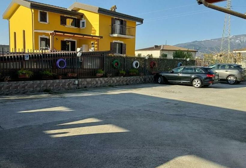 Номер Стандарт Трехместный, Il Laghetto