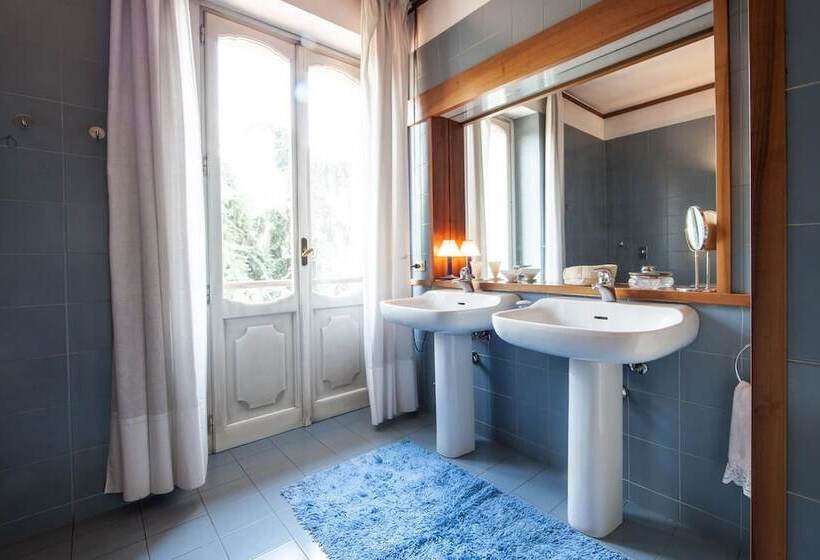 Номер Superior, La Gare B&b Fiera