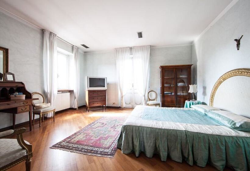 Номер Superior, La Gare B&b Fiera