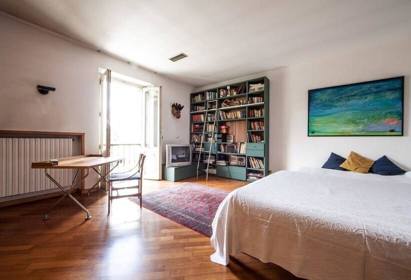 Трехместный Номер Superior, La Gare B&b Fiera