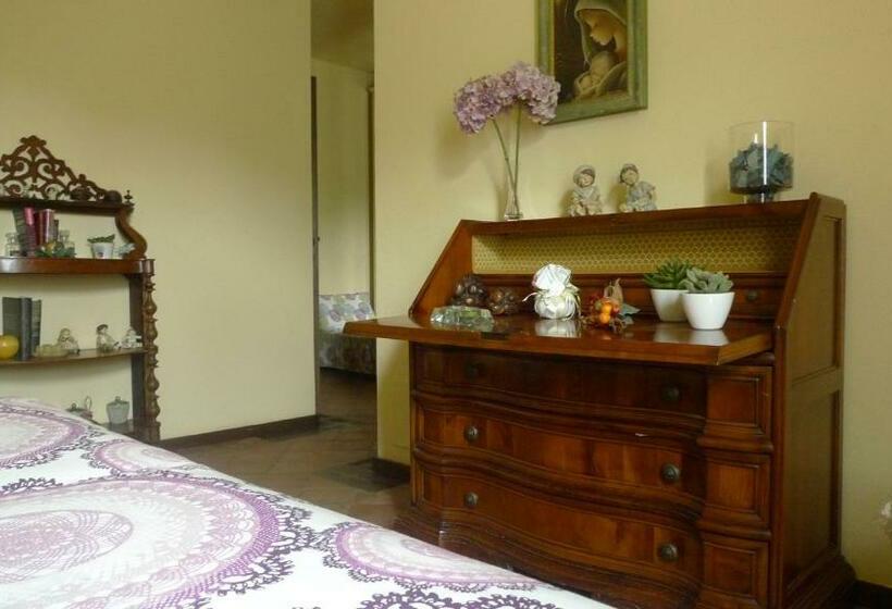 اتاق استاندارد, Le Ninfee