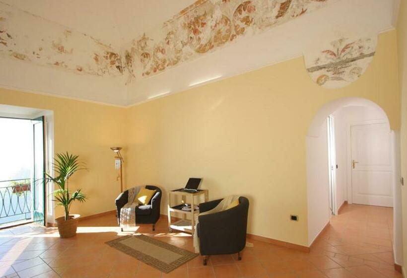 Номер Стандарт, Palazzo Verone