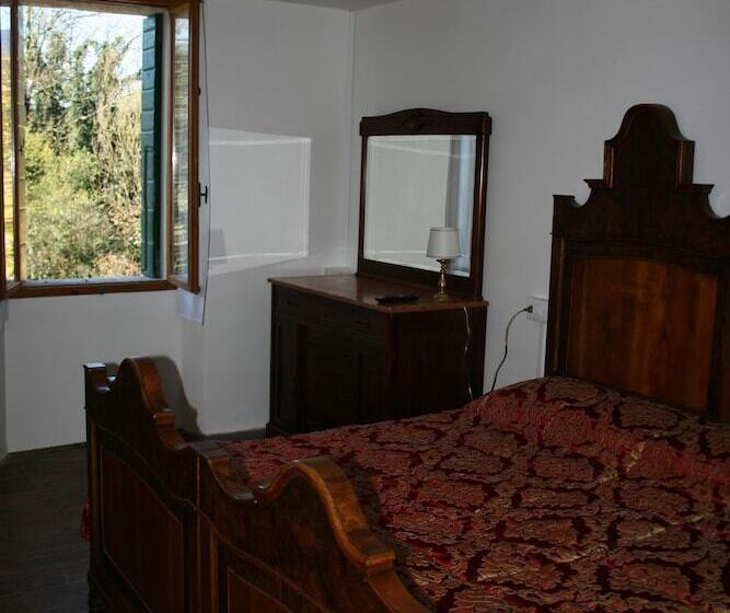 Люкс, Villa San Liberale   Suites & Wellness
