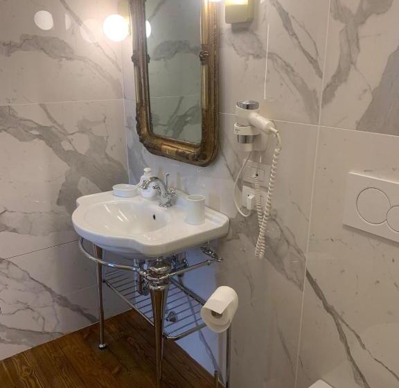 Номер Стандарт, Villa San Liberale   Suites & Wellness