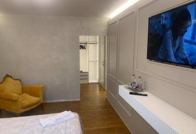 Номер Стандарт, Villa San Liberale   Suites & Wellness