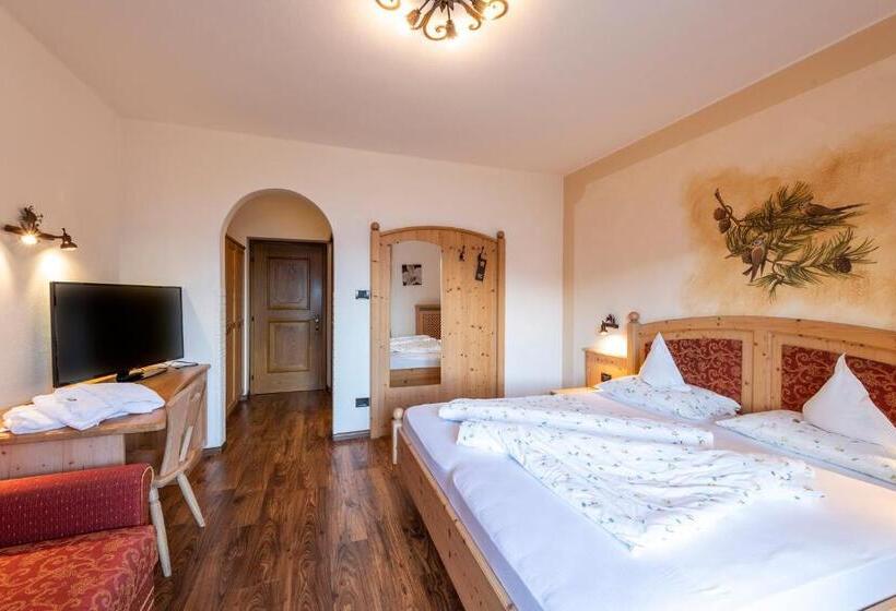 غرفة بريميوم, Moserhof