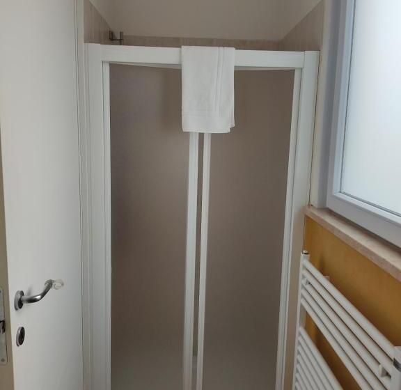Номер Стандарт, B&b Al Cristo