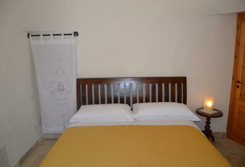 اتاق استاندارد, B&b Corte Del Camedrio