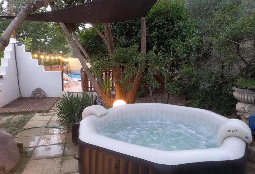 غرفة قياسية مزوَّدة بشُرفة, Agritrinacria Rooms