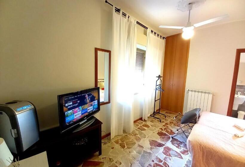 غرفة قياسية, Agritrinacria Rooms
