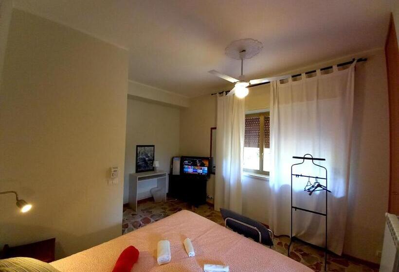 غرفة قياسية, Agritrinacria Rooms