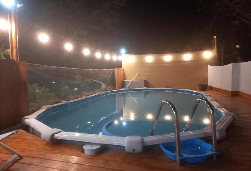 غرفة قياسية, Agritrinacria Rooms
