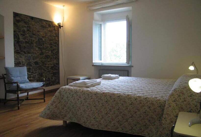 Четырехместный Номер Стандарт, Bed And Breakfast Belvedere