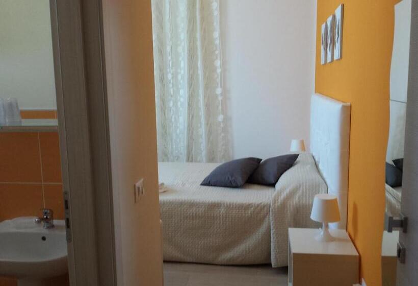 Номер Стандарт, La Suite Di Segesta