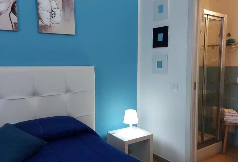 Номер Стандарт, La Suite Di Segesta