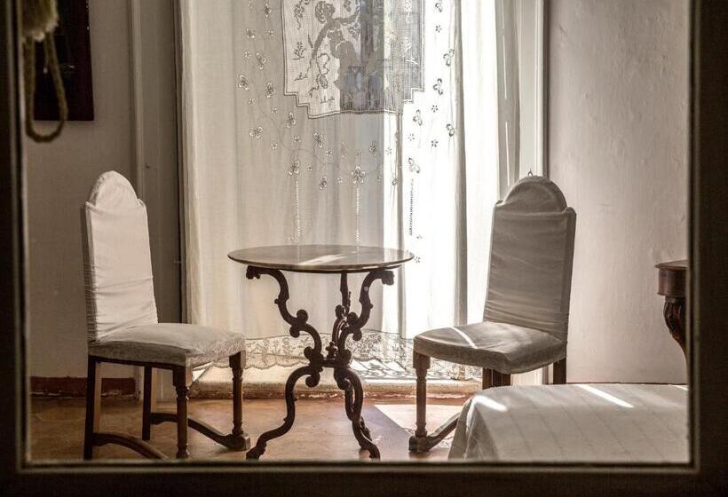 Апартаменты Deluxe 2 Спальни, Le Foglie Di Acanto