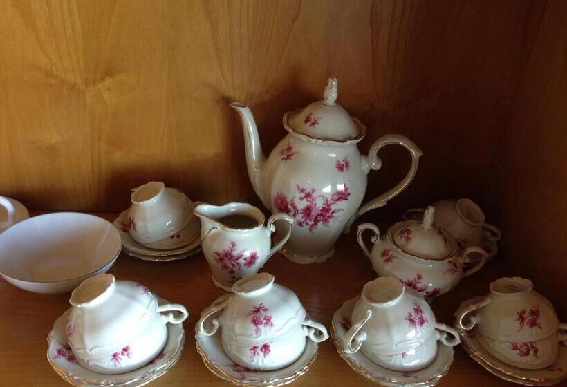 شقة غرفة واحدة, Mimì E Cocò Country House