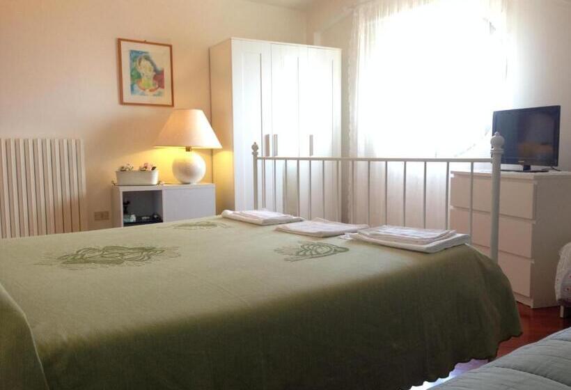 جناح, Mimì E Cocò Country House